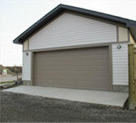 Garages