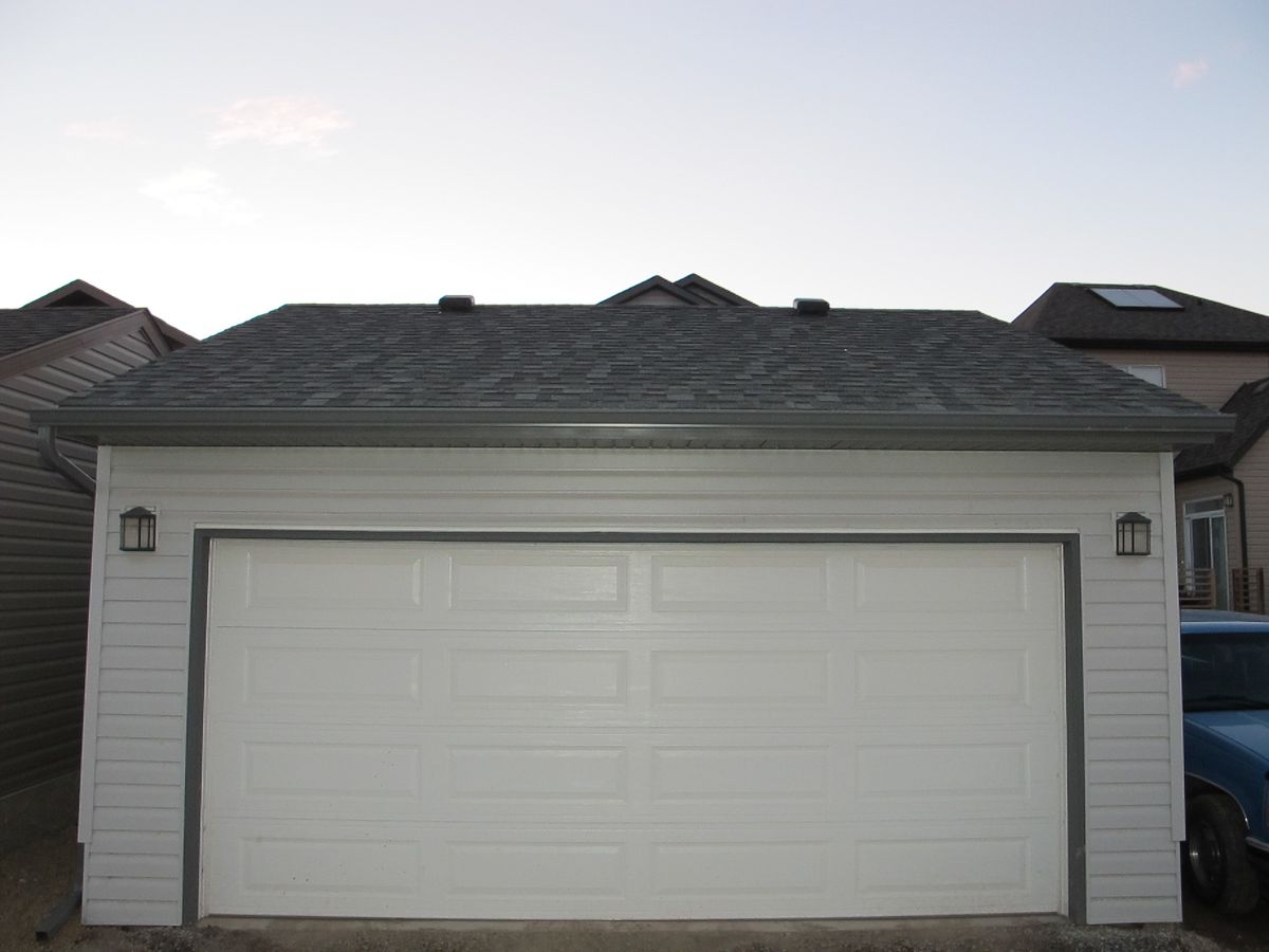 Garage Gallery 4