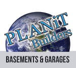 PLANiT Builder Logo